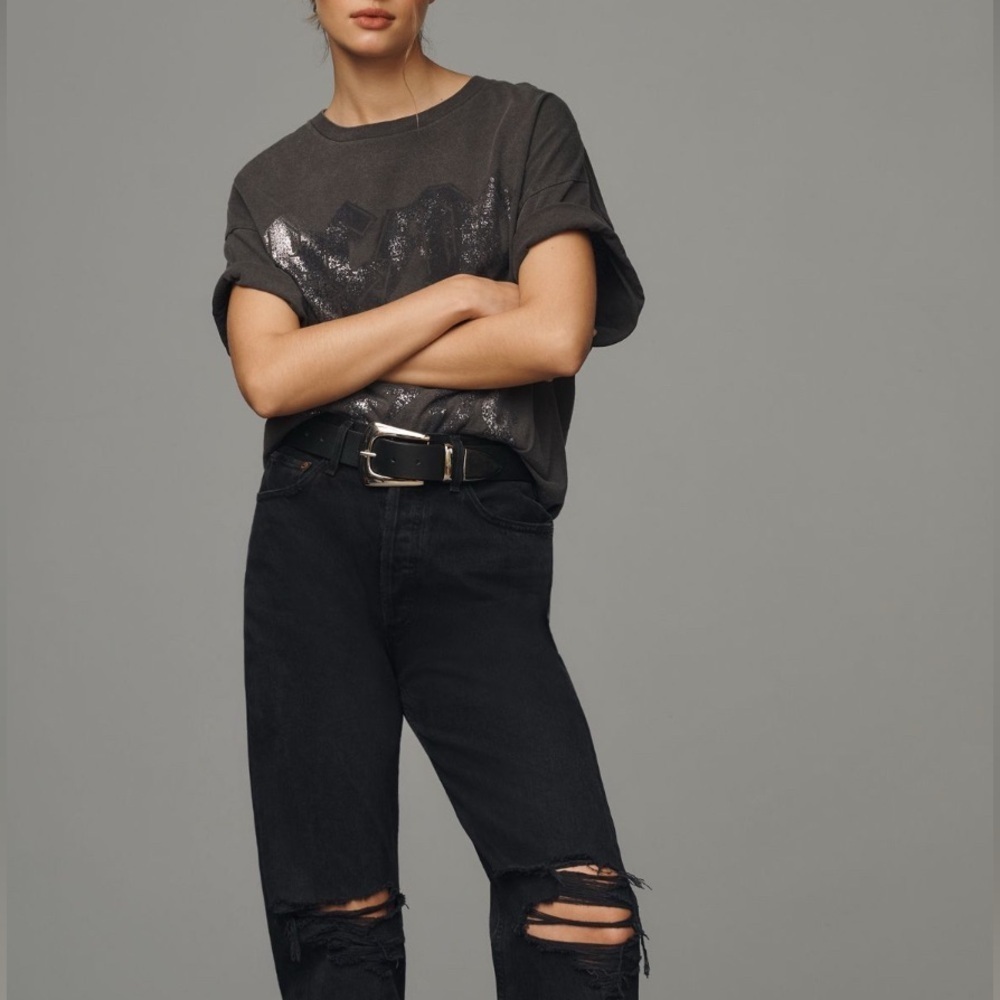 AGOLDE LANA MID RISE JEANS ✨👖 - Picture 5 of 8